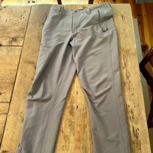 Patagonia hiking pants